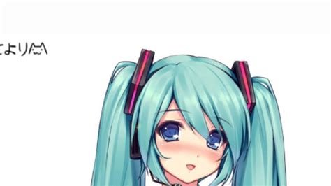 Vocaloid Radio Swep v3. Created by Digitos. Have you always dream about to be Hatsune Miku and sing in a game. well here you are this is Vocaloid Radio Swep. with full of Miku songs so you just need to. get the Miku player model then find the. Vocaloid Radio Swep in the weapons category and there sh... Hatsune Miku Player Model.
